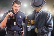 bitcoin scam arrest made